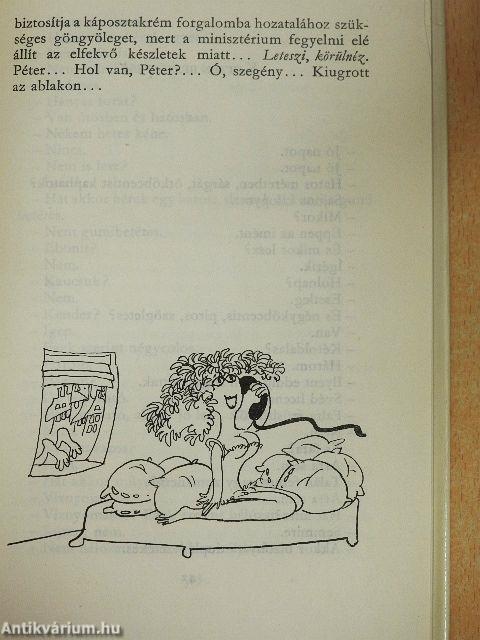 Férjek és férfiak