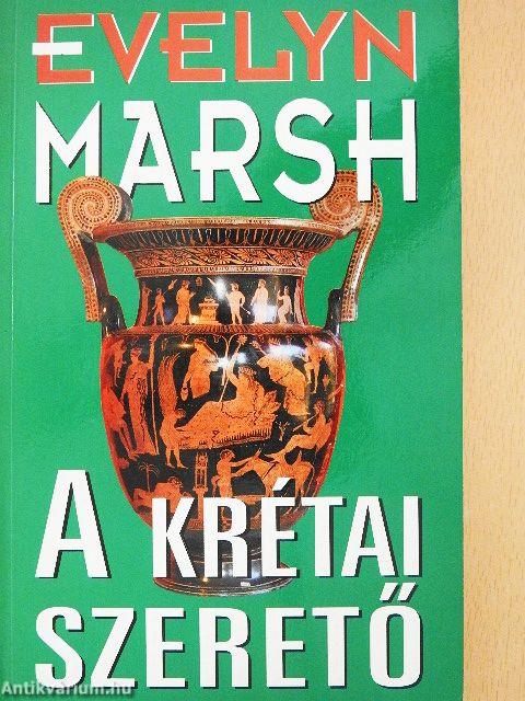 A krétai szerető