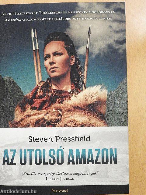 Az utolsó amazon