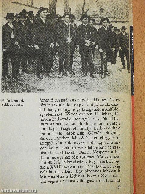 Így élt Mikszáth Kálmán