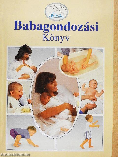 Babagondozási Könyv