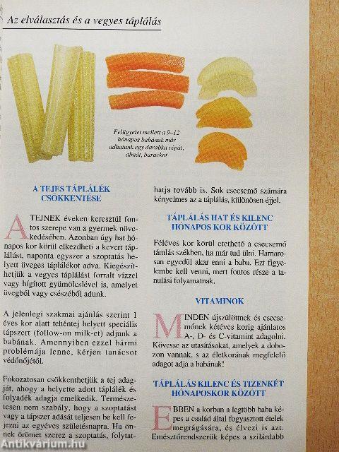 Babagondozási Könyv