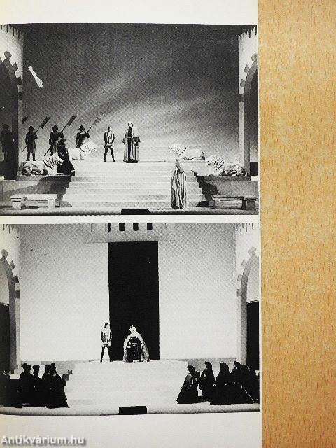 Verdi: Simon Boccanegra