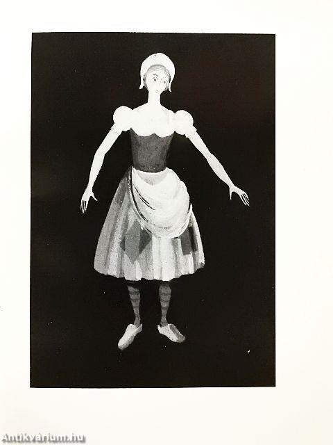 Prokofjev: Hamupipőke