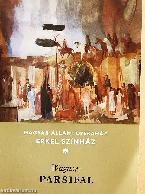 Wagner: Parsifal