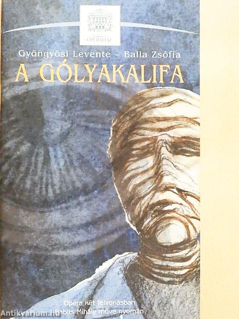 A gólyakalifa