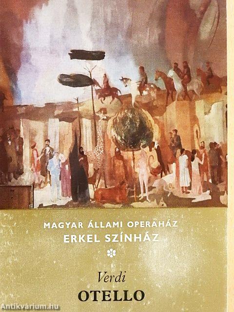 Verdi: Otello
