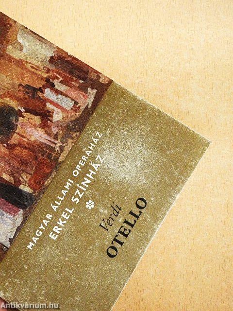 Verdi: Otello