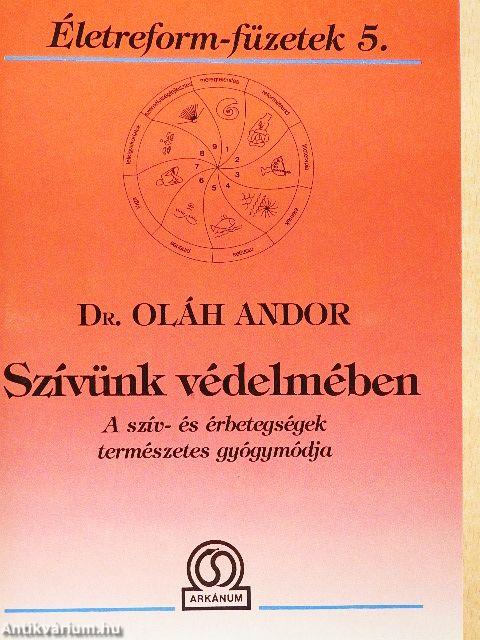 Szívünk védelmében