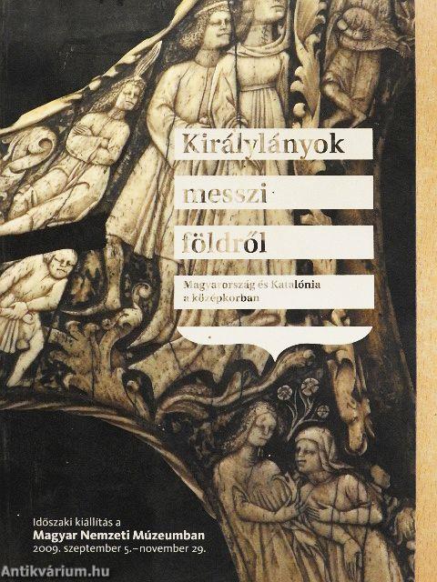 Királylányok messzi földről