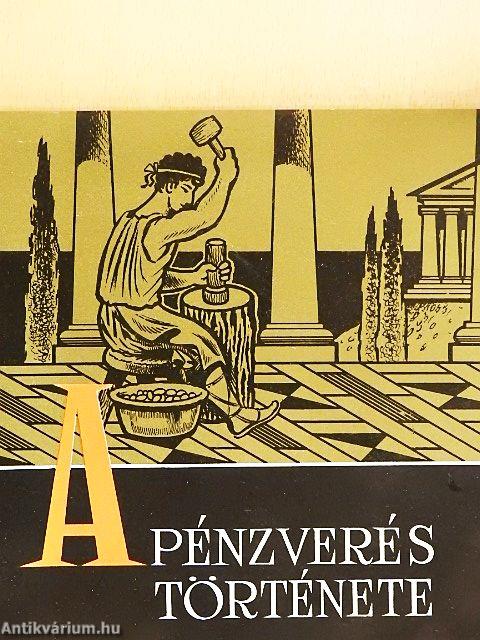 A pénzverés története