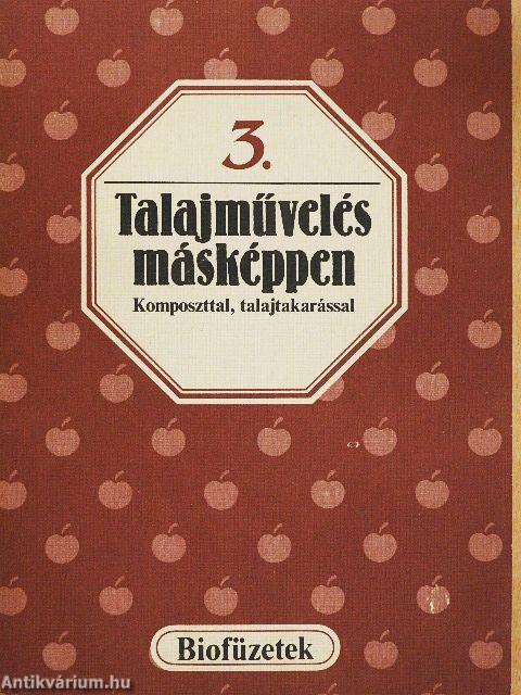 Talajművelés másképpen