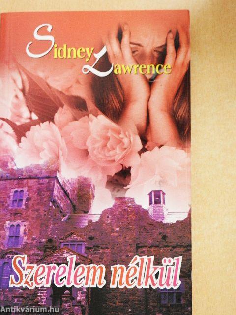 Szerelem nélkül