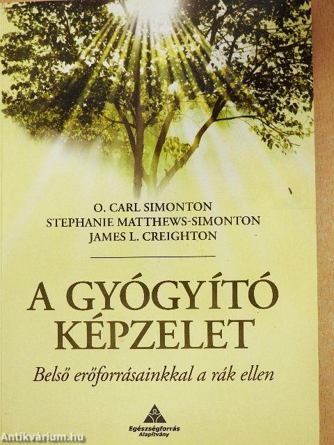 A gyógyító képzelet