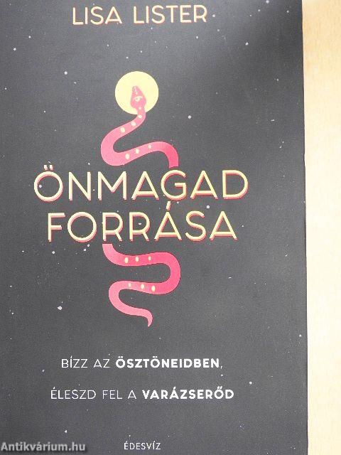 Önmagad forrása