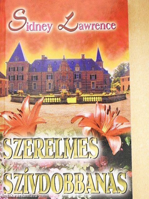 Szerelmes szívdobbanás