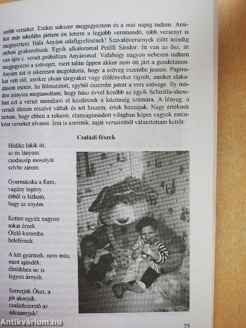 Változz meg szeretetből