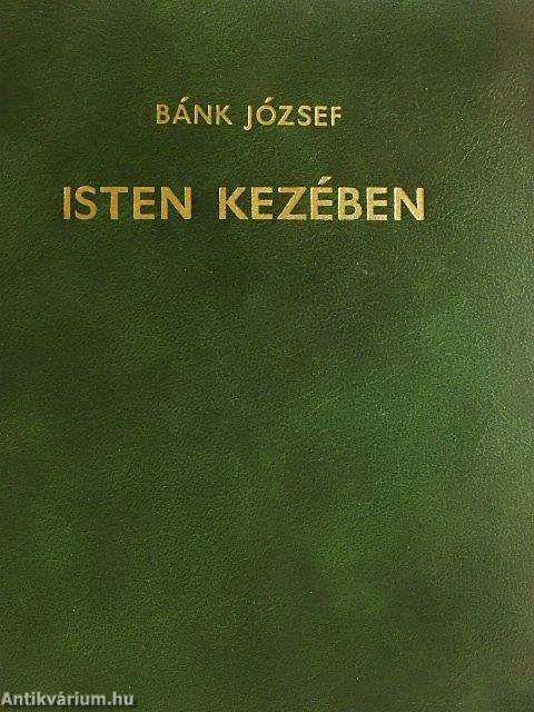 Isten kezében 