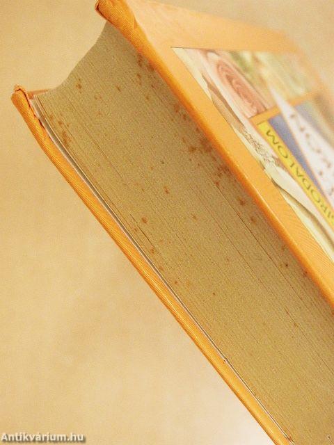 És bőrünkön a só