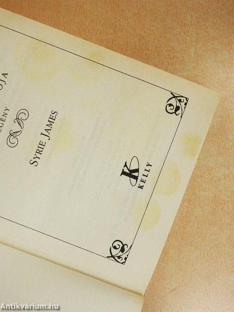 Charlotte Brontë titkos naplója