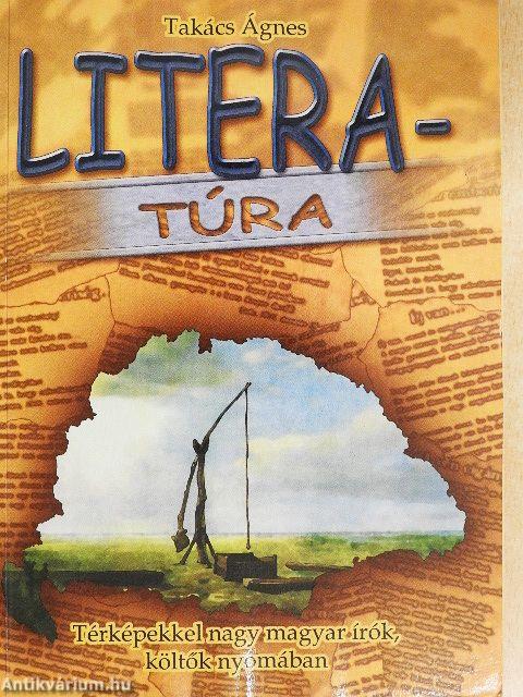 Litera-túra