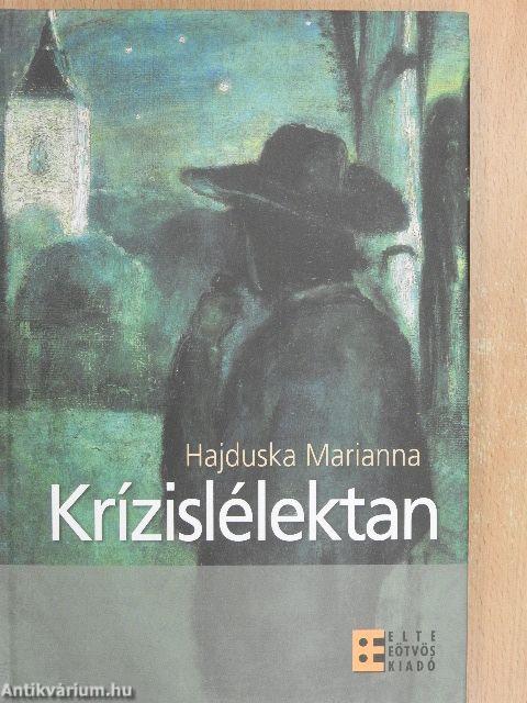 Krízislélektan