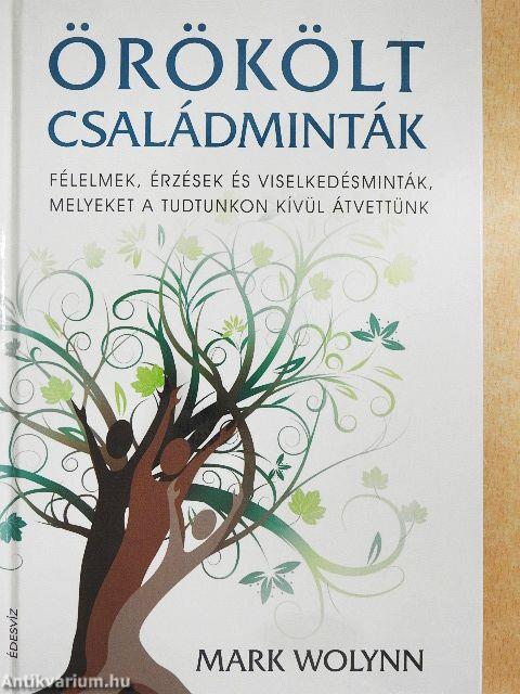 Örökölt családminták