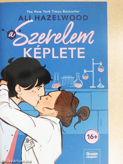 A szerelem képlete