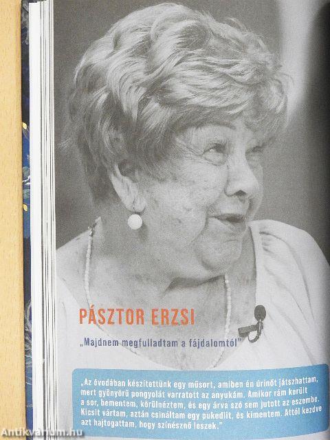 Ha szeretsz...