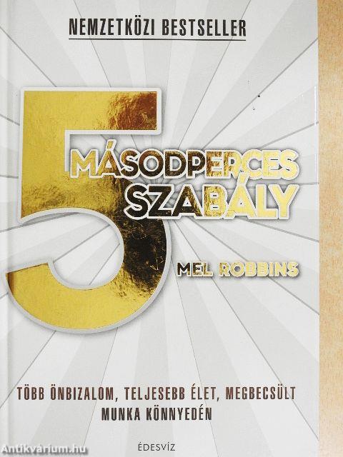 5 másodperces szabály