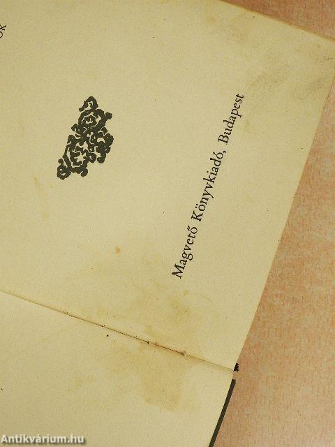 Hegyet hágék, lőtőt lépék