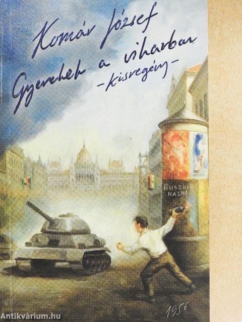 Gyerekek a viharban