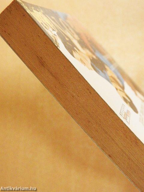 Margaret vagy Scarlett