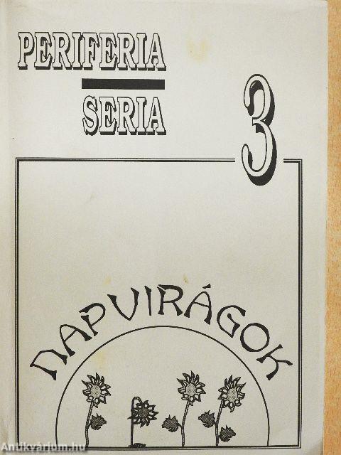 Napvirágok