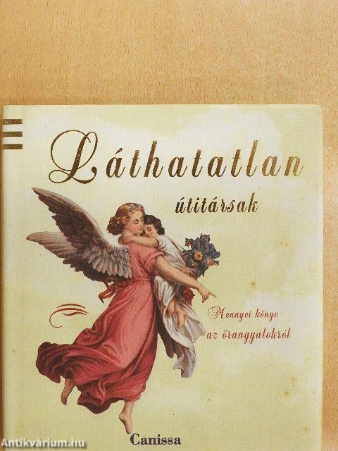 Láthatatlan útitársak