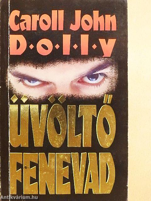 Üvöltő fenevad