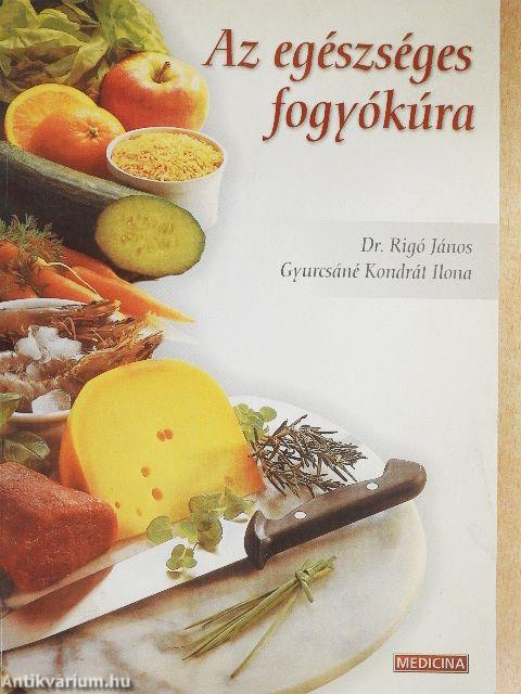 Az egészséges fogyókúra