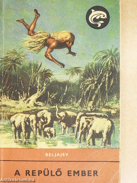 A repülő ember