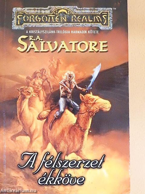 A félszerzet ékköve