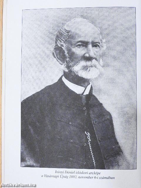 A "népképviselő" Irányi Dániel és az agrármunkások