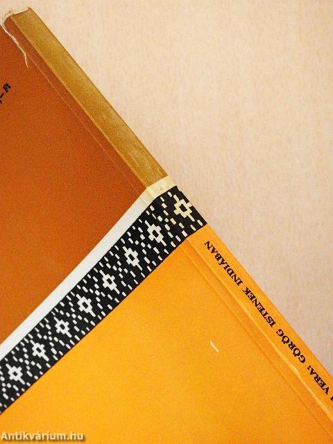 Görög istenek Indiában