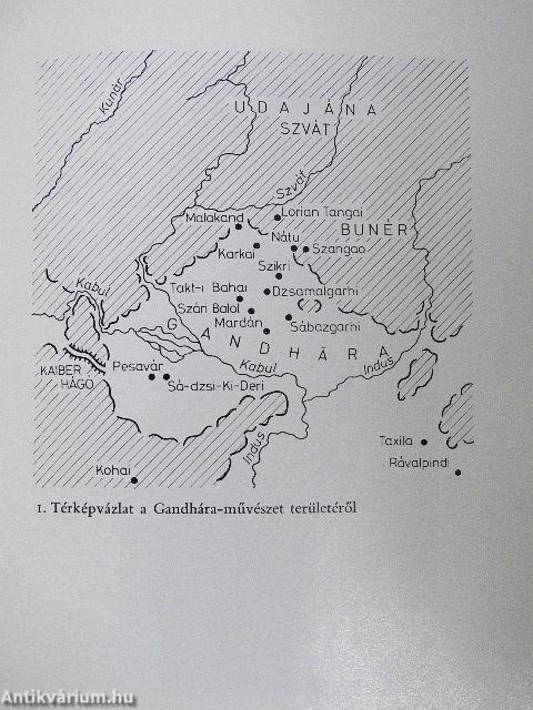 Görög istenek Indiában