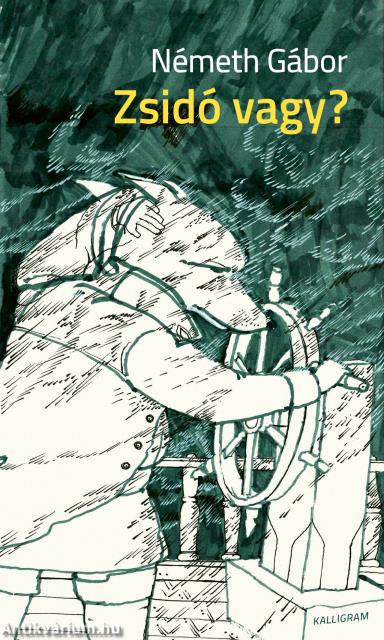 Zsidó vagy?
