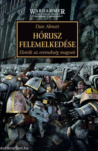 Hórusz felemelkedése