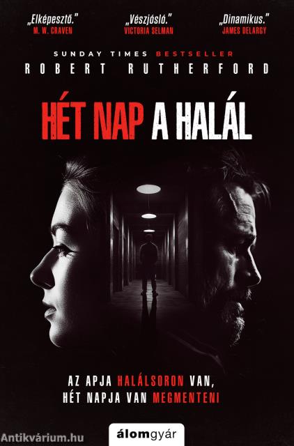 Hét nap a halál