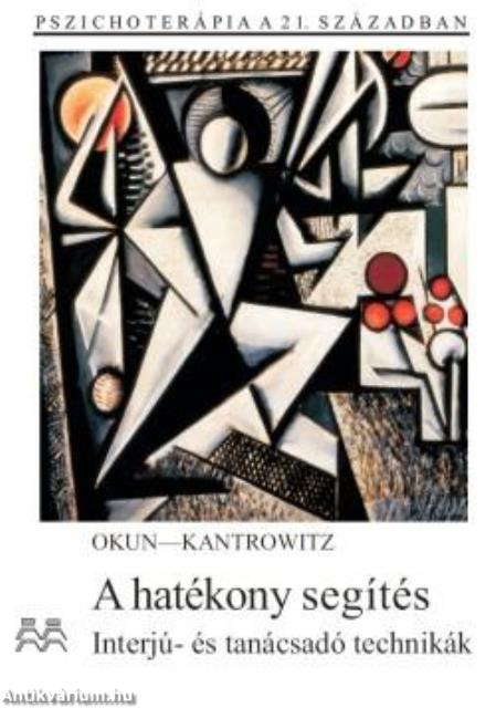 A hatékony segítés