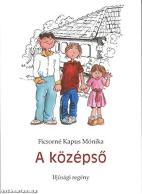 A középső