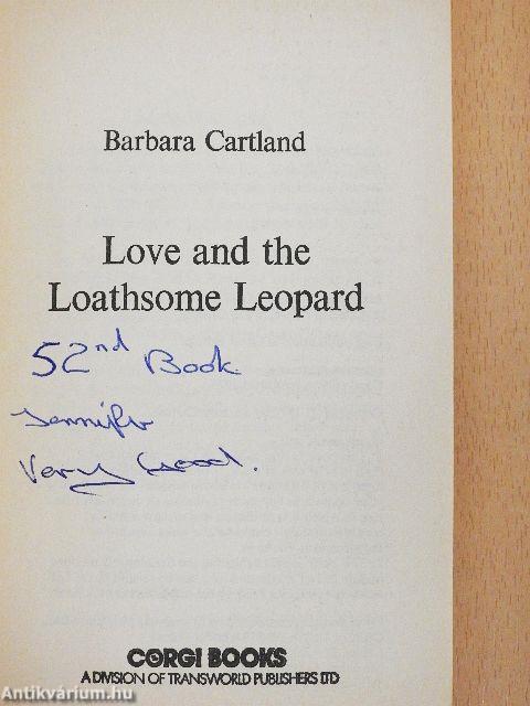 Love and the Loathsome Leopard