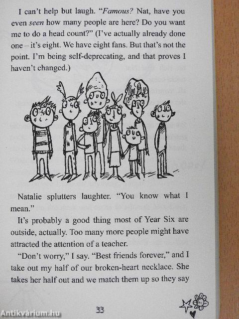 My Brilliant Life and other Disasters