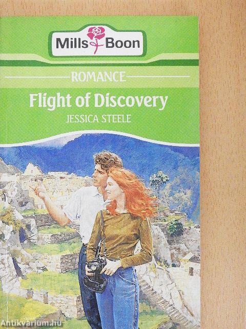 Flight of Discovery